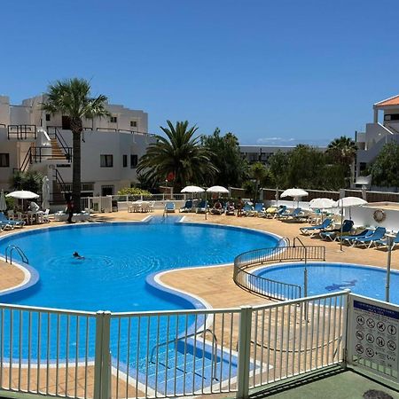 Callao Sun & Pool II กาเยาซัลวาเค ภายนอก รูปภาพ